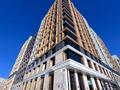 3-комнатная квартира · 120 м² · 5/14 этаж, Шамши Калдаяков 16 — Дом Бизнес класса за 70.2 млн 〒 в Астане, Сарайшык р-н — фото 2