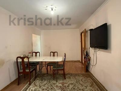 3-комнатная квартира · 57 м² · 2/4 этаж, мкр Коктем-2, Бухар Жырау за 42 млн ₸ в Алматы, Бостандыкский р-н