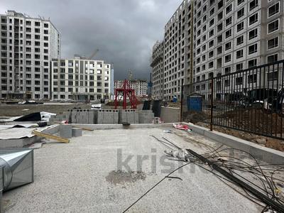 1-бөлмелі пәтер · 31.17 м² · 4/12 қабат, Белжайлау 47а, бағасы: 25 млн ₸ в Алматы, Наурызбайский р-н