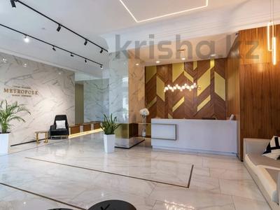 4-комнатная квартира · 162.4 м² · 19/19 этаж, Аль-Фараби 41 за 192 млн ₸ в Алматы, Бостандыкский р-н