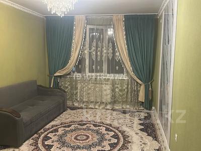 1-комнатная квартира · 40 м² · 9/9 этаж, Мкр. Нуркент 5/7 за 200 000 ₸ в Алматы, Алатауский р-н