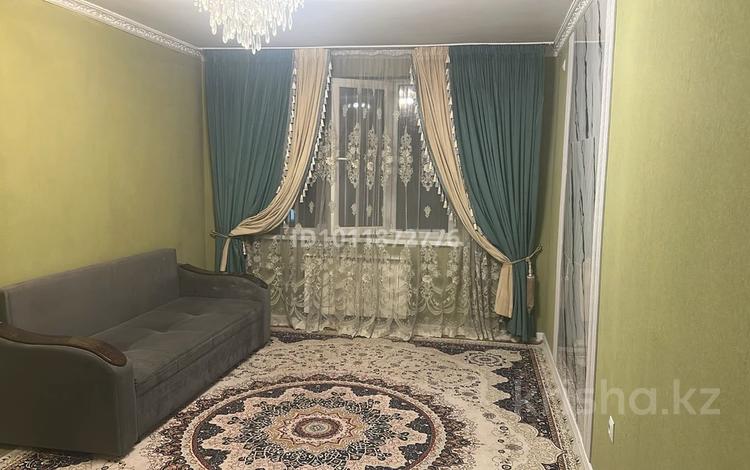 1-комнатная квартира · 40 м² · 9/9 этаж, Мкр. Нуркент 5/7 за 200 000 ₸ в Алматы, Алатауский р-н — фото 6