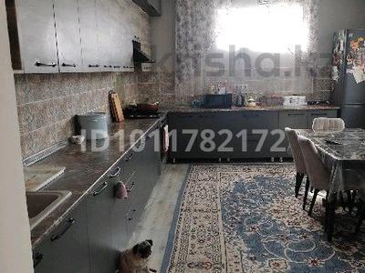 Отдельный дом · 5 комнат · 348.9 м² · 12.98 сот., Арифова 78 — Сосновая за ~ 54.6 млн ₸ в Бельбулаке (Мичурино)