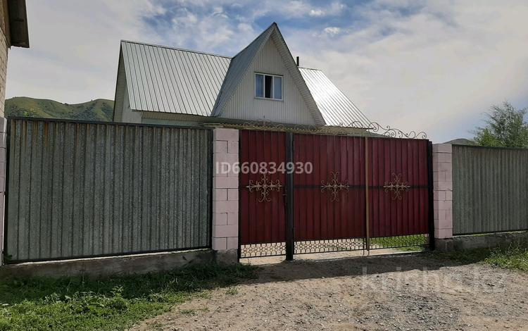 Отдельный дом • 5 комнат • 116 м² • 6 сот., Бирлик 13а за 25 млн 〒 в Талгаре — фото 2