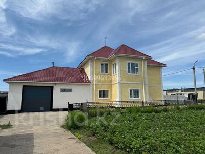 Отдельный дом · 6 комнат · 170 м² · 10 сот., 068 21 — ОБСЕ за 50 млн 〒 в Талапкер 