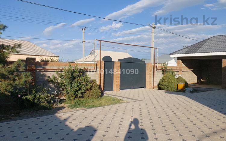 Жеке үй · 6 бөлме · 200 м² · 15 жүзд., Бектөбе ш/а., Бескен Абдраимова, бағасы: 52.9 млн ₸ в Таразе, мкр Бектобе — фото 2
