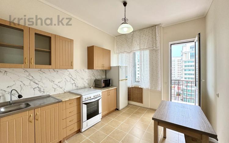 1-комнатная квартира · 48 м² · 7/8 этаж, Д. Кунаева 35 за ~ 31 млн ₸ в Астане, Есильский р-н — фото 2