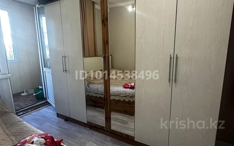 2-комнатная квартира · 62.8 м² · 2/8 этаж, мкр Жулдыз-2 за 220 000 ₸ в Алматы, Турксибский р-н — фото 2