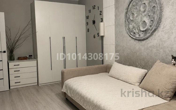 1-бөлмелі пәтер · 45 м² · 6/9 қабат, Зерделі ш/а 1/156 — Момышулы-монке би, бағасы: 34 млн ₸ в Алматы, Алатауский р-н — фото 2