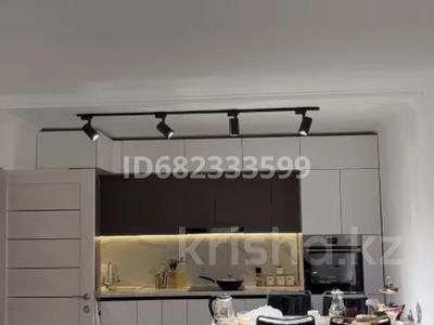 2-бөлмелі пәтер · 52 м² · 1/8 қабат, Абулхаир хана, бағасы: 25 млн ₸ в Атырау