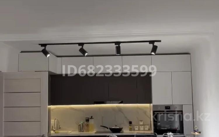 2-бөлмелі пәтер · 52 м² · 1/8 қабат, Абулхаир хана, бағасы: 25 млн ₸ в Атырау — фото 4