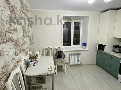 2-бөлмелі пәтер · 65.5 м² · 1/5 қабат, Юбилейный 18, бағасы: 28.6 млн ₸ в Костанае