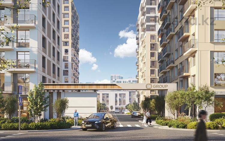 3-комнатная квартира · 85.07 м², ул. Букетова, в сторону мкрн. Кунгей и объездной трассы за ~ 41.8 млн ₸ в Караганде — фото 10