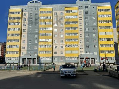 2-бөлмелі пәтер · 55.2 м² · 8/9 қабат, жилой массив Есет Батыр, Бопай ханым 41Б, бағасы: 15 млн ₸ в Актобе