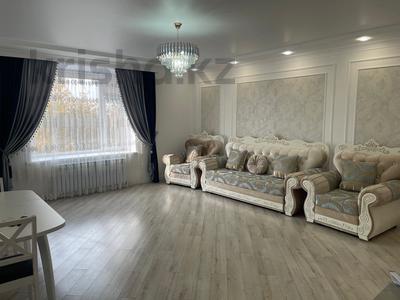 4-комнатная квартира · 137 м² · 2/10 этаж, Лермонтова 1/5 за 105 млн 〒 в Павлодаре