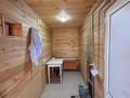 Часть дома · 6 комнат · 240 м² · 8 сот., Туймебая, Сабита Муканова 38Б за 85 млн ₸ в  — фото 34