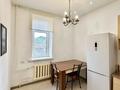 2-комнатная квартира · 53.5 м² · 3/3 этаж, Толе би 130б — Жумалиева за 48 млн ₸ в Алматы, Алмалинский р-н — фото 3