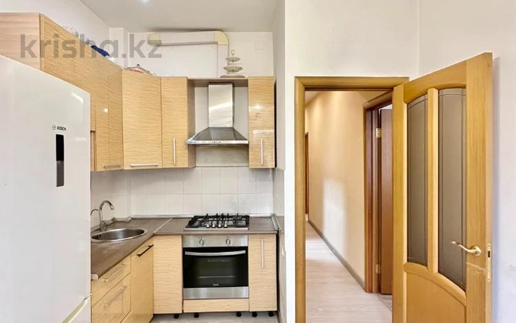 2-комнатная квартира · 53.5 м² · 3/3 этаж, Толе би 130б — Жумалиева за 48 млн ₸ в Алматы, Алмалинский р-н — фото 5