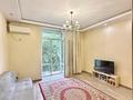 2-комнатная квартира · 53.5 м² · 3/3 этаж, Толе би 130б — Жумалиева за 48 млн ₸ в Алматы, Алмалинский р-н — фото 12