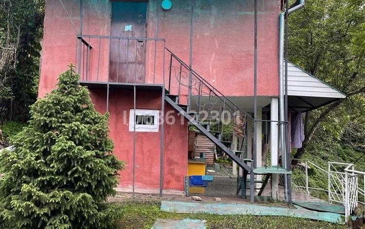 Отдельный дом · 3 комнаты · 50 м² · 10 сот., мкр Кенсай 94А за 30 млн ₸ в Алматы, Медеуский р-н — фото 2