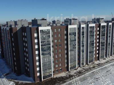 1-комнатная квартира, 37.59 м², 1/9 этаж, Уральская 45А за ~ 14.6 млн 〒 в Костанае