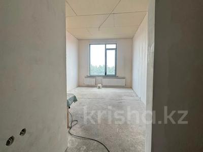 1-бөлмелі пәтер · 35 м² · 3/3 қабат, Бердибай 26 — Култобе, бағасы: 27 млн ₸ в Алматы, Наурызбайский р-н