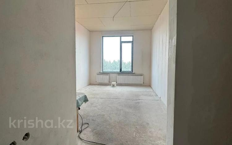 1-комнатная квартира · 35 м² · 3/3 этаж, Бердибай 26 — Култобе за 27 млн ₸ в Алматы, Наурызбайский р-н — фото 5