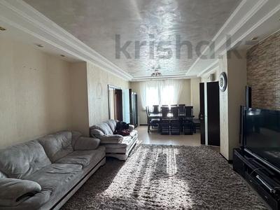4-бөлмелі пәтер · 140 м² · 9/25 қабат, Абиша Кекилбайулы 270, бағасы: 700 000 ₸ в Алматы, Бостандыкский р-н