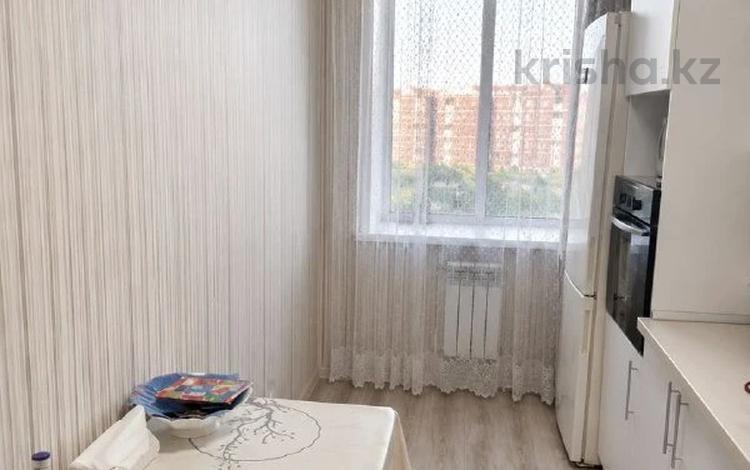 1-бөлмелі пәтер · 35.1 м² · 3/6 қабат, юбилейный, бағасы: 17.5 млн ₸ в Костанае — фото 2