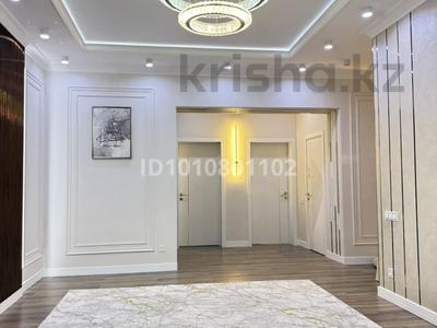3-комнатная квартира · 94 м² · 1/5 этаж, Акмаржан 1 за 45 млн ₸ в Актау, мкр Приморский