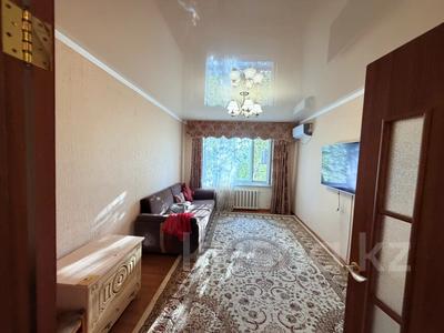 3-комнатная квартира · 67 м² · 5/5 этаж, Сатпаева 13 за 28 млн ₸ в Астане, Алматы р-н