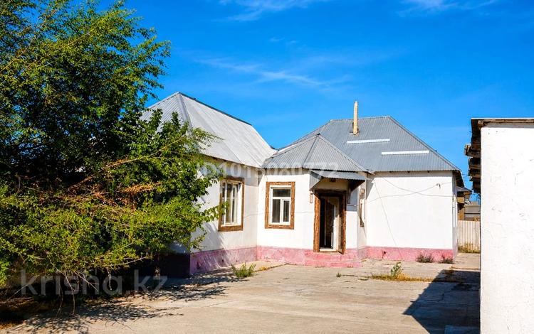 Часть дома · 6 комнат · 115 м² · 13.5 сот., Б. Кенжебаев 56 — Б. Садуакас за 12 млн ₸ в Бугунь — фото 2