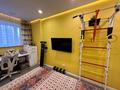 3-комнатная квартира · 101.2 м² · 6/12 этаж, Толе би 298/1 — ул. Толеби / ул Отеген Батыра за 85 млн ₸ в Алматы, Ауэзовский р-н — фото 28