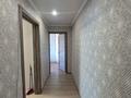 3-бөлмелі пәтер · 67 м² · 7/9 қабат, Валиханова 25, бағасы: 28.5 млн ₸ в Петропавловске — фото 5