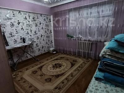 2-комнатная квартира · 75 м² · 4/5 этаж, 4 пер Капал за 22 млн 〒 в Таразе