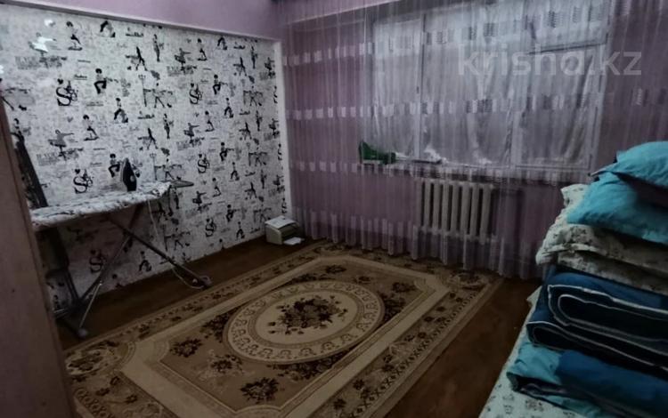 2-комнатная квартира · 75 м² · 4/5 этаж, 4 пер Капал за 22 млн 〒 в Таразе — фото 2