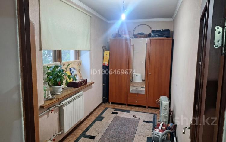 4-комнатная квартира · 80 м² · 2/2 этаж, Дурумбетова 45 — Район облпрокуратуры за 24 млн ₸ в Таразе — фото 2