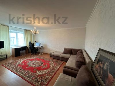 1-комнатная квартира · 42 м² · 5/5 этаж, Майлина 57а за 16 млн 〒 в Костанае