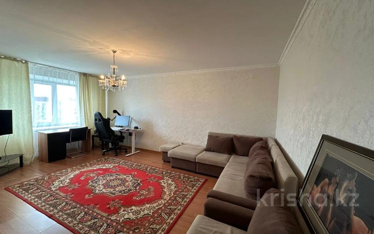 1-комнатная квартира · 42 м² · 5/5 этаж, Майлина 57а за 16 млн 〒 в Костанае — фото 4