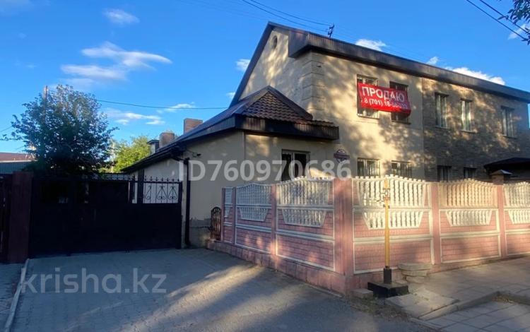 Жеке үй · 4 бөлме · 165.8 м² · 4 сот., мкр Новый Город, Гоголя 6 — Сатпаева, бағасы: 75 млн ₸ в Караганде, Казыбек би р-н — фото 2