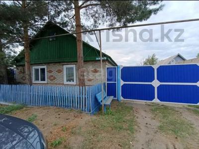 Отдельный дом · 4 комнаты · 77 м² · 16 сот., Ленина 9 за 14 млн 〒 в 