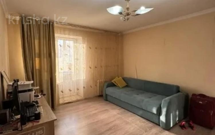 1-бөлмелі пәтер · 37.5 м² · 5/9 қабат, Бердибек Сокпакбаева 16к2, бағасы: 16.5 млн ₸ в Астане, Сарыарка р-н — фото 8