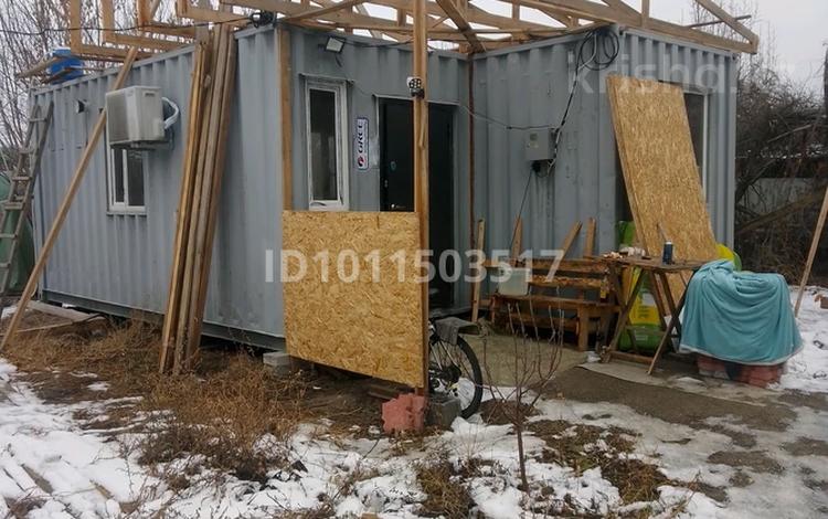 Дача · 4 комнаты · 50 м² · 4 сот., Туймебая за 15 млн ₸ в  — фото 2