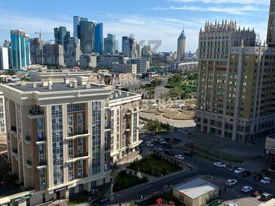 3-бөлмелі пәтер · 80 м² · 12/14 қабат, Кабанбай батыра, бағасы: 600 000 ₸ в Астане, Сарыарка р-н