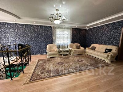 Отдельный дом · 4 комнаты · 183.3 м² · 4.8 сот., Ленинградская за 80 млн 〒 в Костанае