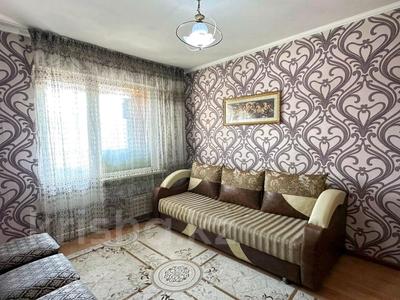 4-комнатная квартира · 70 м² · 4/5 этаж, жастар за 26 млн 〒 в Талдыкоргане, мкр Жастар