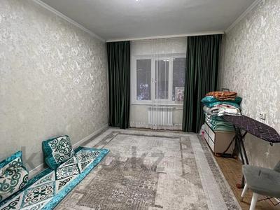 3-комнатная квартира, 85.6 м², 1/9 этаж, мкр Жетысу-2 44 за 49 млн 〒 в Алматы, Ауэзовский р-н