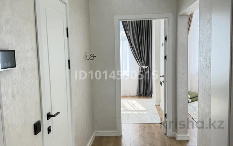 2-комнатная квартира · 44.5 м² · 3/12 этаж, Курмангазы строение 116 за 380 000 ₸ в Атырау — фото 2