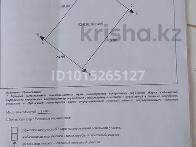 Участок · 10 соток, Сазда-1, Санкибай батыра 140 — Тайота центр за ~ 30 млн ₸ в Актобе