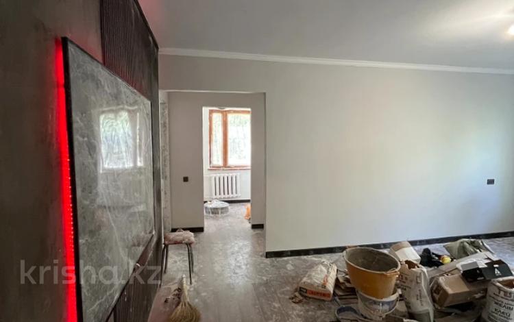 3-бөлмелі пәтер · 57 м² · 1/4 қабат, Жандосова 69/1 — ⭐ГОРЯЧАЯ ЦЕНА⭐, бағасы: 37 млн ₸ в Алматы, Ауэзовский р-н — фото 12